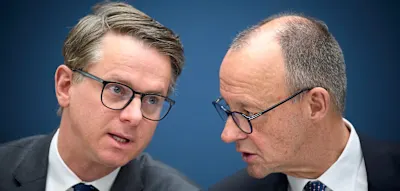 Linke bef&uuml;rchten bei Linnemann als Gesundheitsminister &bdquo;Schlimmes&ldquo; &ndash; Warken wird Kanzleramtschefin