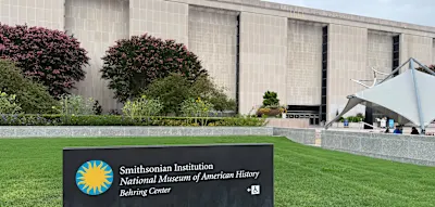 Trump will Museum mit Warnschildern brandmarken