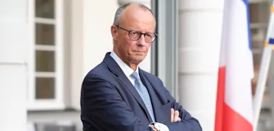 &bdquo;Kommunikatives Desaster&ldquo;, &bdquo;Demontage ohne Not&ldquo; &ndash; Merz ger&auml;t ins Kreuzfeuer parteiinterner Kritik