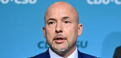 &bdquo;Deutschland muss an diesen Innovationen teilhaben&ldquo; &ndash; CSU fordert R&uuml;stungsabkommen mit Kiew