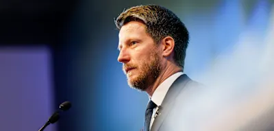 AfD-Bundesvorstand eskaliert im Streit mit NRW-Chef Vincentz