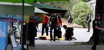 Sch&uuml;sse bei Festival in Seattle &ndash; zwei Tote und mehrere Verletzte