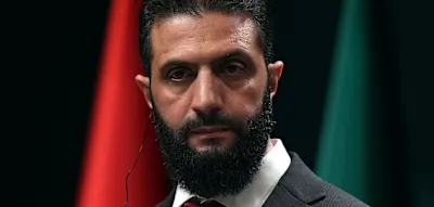 &bdquo;Wir vermeiden Konfrontationen&ldquo; &ndash; Al-Scharaa will Sicherheitsabkommen mit Israel