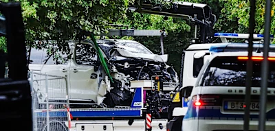 Wenn Autos zur Waffe werden &ndash; &uuml;ber 30 Tote seit 2018 in Deutschland