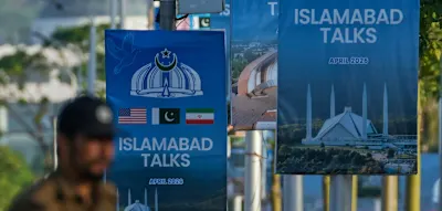 Pakistanische Geheimdienste sehen Indizien f&uuml;r baldige US-Bodenoffensive im Iran