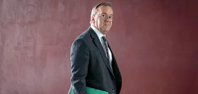 Retter der SPD? Die Unw&auml;gbarkeiten im Pistorius-Szenario