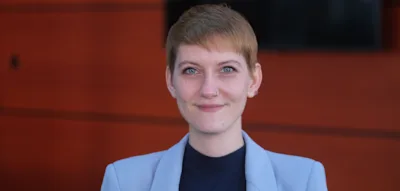 Queerbeauftragte warnt vor Bedrohung durch Rechtsextremisten in Ostdeutschland