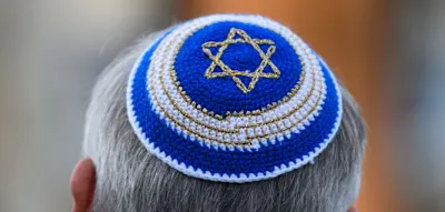 &bdquo;Angst, Ersch&ouml;pfung, Unsicherheit&ldquo; &ndash; In Irland ist Antisemitismus zum Alltag geworden