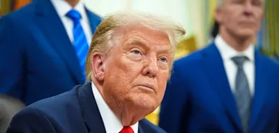 Trump verk&uuml;ndet &bdquo;monumentalen Schritt&ldquo; &ndash; Hamas kn&uuml;pft &bdquo;vollst&auml;ndige Entwaffnung&ldquo; an Bedingung