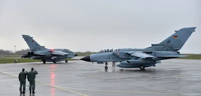 Nato arbeitet an Pl&auml;nen f&uuml;r mehr Atomwaffen vom Typ B61-12 in Europa