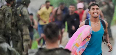 &bdquo;In Ceuta zeigt sich, wie dysfunktional das Asylsystem ist&ldquo;