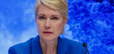 Osten w&auml;re &bdquo;sehr stark&ldquo; betroffen &ndash; Schwesig warnt vor Abschaffung der &bdquo;Rente mit 63&ldquo;