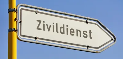 ASB und DRK stellen Bedingungen f&uuml;r neuen Zivildienst &ndash; Linke kritisiert &bdquo;Geheimpl&auml;ne&ldquo; der Regierung