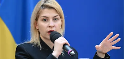 Ukrainische Ex-Botschafterin ger&auml;t wegen Luxus-Immobilien ins Visier der Ermittler