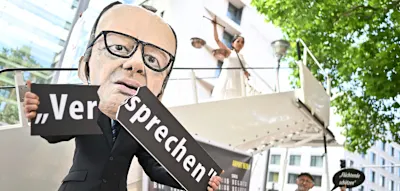 &bdquo;Augen vor Unrecht verschlie&szlig;en?&ldquo; &ndash; SPD-Arbeitsgemeinschaft kritisiert Umgang mit Afghanen