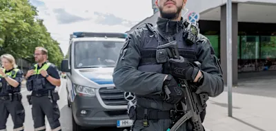 Gewalt durch Extremisten &ndash; Deutsche f&uuml;rchten vor allem Islamisten-Anschl&auml;ge