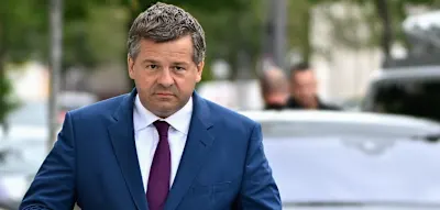 &bdquo;Die AfD hat keine Mehrheit&ldquo;, sagt Ministerpr&auml;sident Sven Schulze