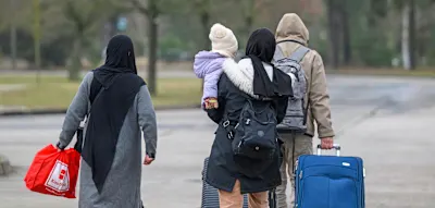 Aussetzung des Familiennachzugs &ndash; SPD h&auml;lt H&auml;rtefallregelung f&uuml;r zu streng