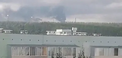 Russland meldet 13 Tote nach ukrainischem Drohnenangriff tief im Hinterland