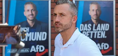 Jetzt mobilisieren Gr&uuml;ne und Linke Rekord-Summen in Ost-Wahlk&auml;mpfen