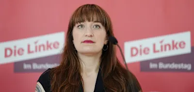 Reichinnek rutscht in Politikerranking ab &ndash; SPD-Politikerin steigt neu in die Top 4 ein