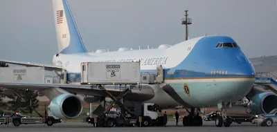 Im Catering-Container versteckt &ndash; Was Trumps Flucht aus Ankara &uuml;ber die iranische Bedrohung aussagt