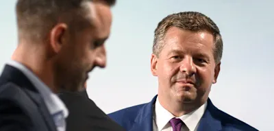 &bdquo;Daf&uuml;r wird sich die CDU nicht verkaufen&ldquo; &ndash; Streit &uuml;ber Linken-Stimmen in Sachsen-Anhalt
