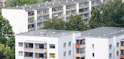 Kritik an Wohngeld-K&uuml;rzung &ndash;&nbsp;SPD-Landeschefs wenden sich in Brandbrief an Bauministerin