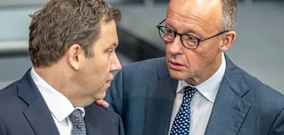 &bdquo;Die B&uuml;rger merken doch, wenn sie &uuml;ber den Tisch gezogen werden&ldquo; &ndash; Kritik an geplanter Steuerreform