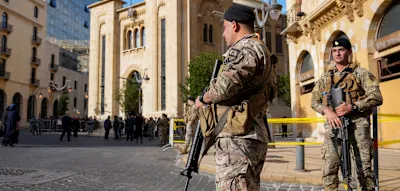 Libanon schafft als erstes arabisches Land die Todesstrafe ab &ndash; Hisbollah votiert dagegen