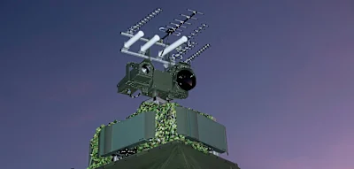 So funktioniert das neue &bdquo;Kill Web&ldquo; an der Nato-Ostflanke