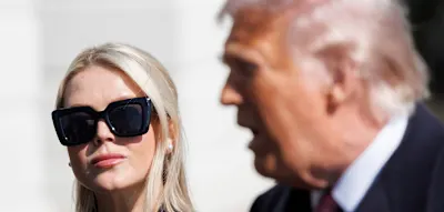 Trump verk&uuml;ndet Abgang seiner Pressesprecherin &ndash; Nachfolge noch offen