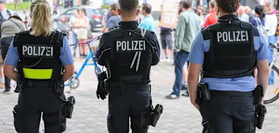 &bdquo;No-Go mit der AfD!&ldquo; &ndash; Dieser Aufruf des Polizei-Gewerkschafters sorgt f&uuml;r Emp&ouml;rung