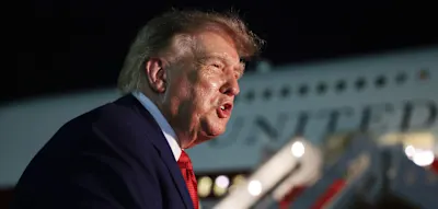 Beamte zweifelten an Bedrohung f&uuml;r Trump &ndash; Iran kannte genauen Standort des US-Pr&auml;sidenten