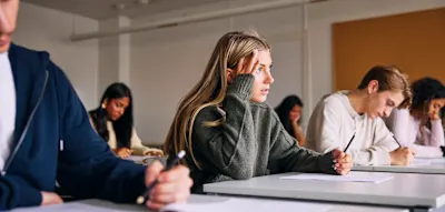 &bdquo;Viel zu viele Sch&uuml;ler, die gemessen an ihren F&auml;higkeiten gar nicht ans Gymnasium geh&ouml;ren&ldquo;