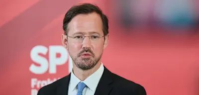 &bdquo;Sehr befremdlich&ldquo; &ndash; SPD beklagt &bdquo;absurde Angriffe&ldquo; der Union
