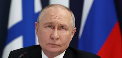 Top-&Ouml;konom sagt Russlands Niederlage voraus &ndash; und wird nach &bdquo;Anruf von oben&ldquo; entlassen