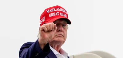 &bdquo;Wir werden sie in Grund und Boden bomben&ldquo; &ndash; Trump droht Oman bei Widerspruch