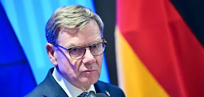 &bdquo;Keine der russischen Aktivit&auml;ten wird Erfolg haben&ldquo; &ndash; Wadephul reagiert auf Lawrows Drohungen