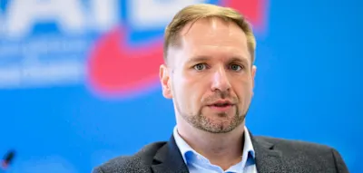 Von Wahl in Niedersachsen ausgeschlossen &ndash; Auch AfD-Vizelandeschef scheitert vor Gericht