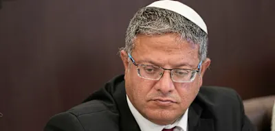 &bdquo;Zutiefst besch&auml;mend&ldquo; &ndash;&nbsp;Aussagen von Israel-Minister sorgen f&uuml;r Entsetzen bei Juden in Deutschland