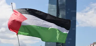 Wegen antisemitischer Propaganda &ndash; Hessen verbietet Verein &bdquo;Pal&auml;stina e.V.&ldquo;