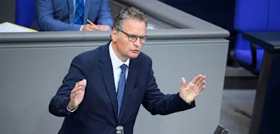 &bdquo;Wer untertaucht, muss sofort jeden Zugang zu Sozialhilfe verlieren&ldquo;, sagt CDU-Politiker Krings