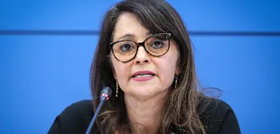 Berliner Senatorin bittet Universit&auml;t nach Vorw&uuml;rfen um Pr&uuml;fung ihrer Doktorarbeit