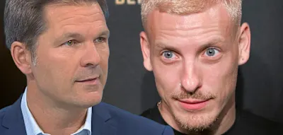 Lobrecht attackiert Krach f&uuml;r U-Bahn-Aussage &ndash; jetzt kontert der SPD-Politiker