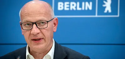 Berliner Senatsverwaltungen sind nach Hackerangriff immer noch offline