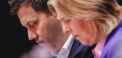 Mehrheit der Deutschen h&auml;lt Bas und Klingbeil f&uuml;r Fehlbesetzungen &ndash; Ablehnung auch unter SPD-W&auml;hlern
