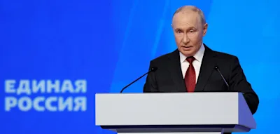 &bdquo;B&uuml;chse der Pandora&ldquo; &ndash; Putin droht Kiew mit zerst&ouml;rerischer Antwort auf Luftangriffe