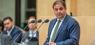 CDU-Politiker h&auml;lt K&uuml;rzung bei deutscher Entwicklungshilfe f&uuml;r &bdquo;strategischen Fehler&ldquo;