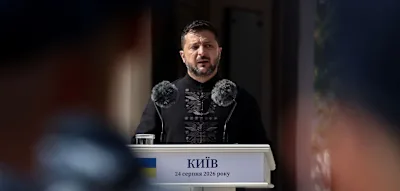 Selenskyj richtet Kampfansage an Putin &ndash; Russische Soldaten werden von&nbsp;Ukraine zu &bdquo;D&uuml;nger&ldquo;&nbsp;gemacht